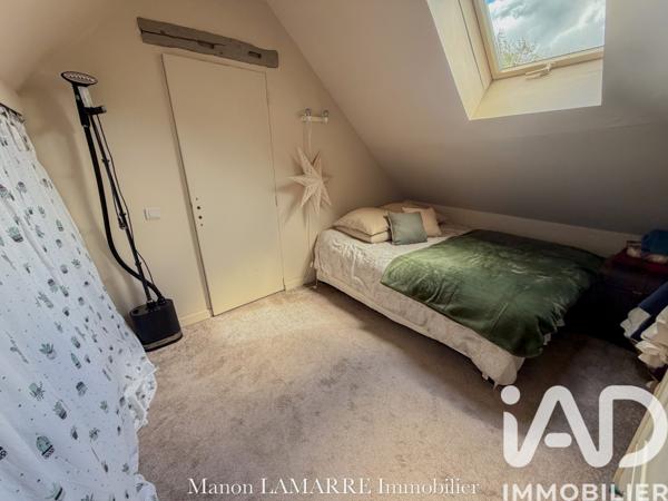 Maison à vendre 5 pièces 100 m² Drocourt
