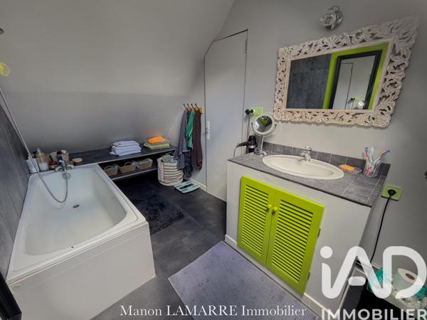 Maison à vendre 5 pièces 100 m² Drocourt
