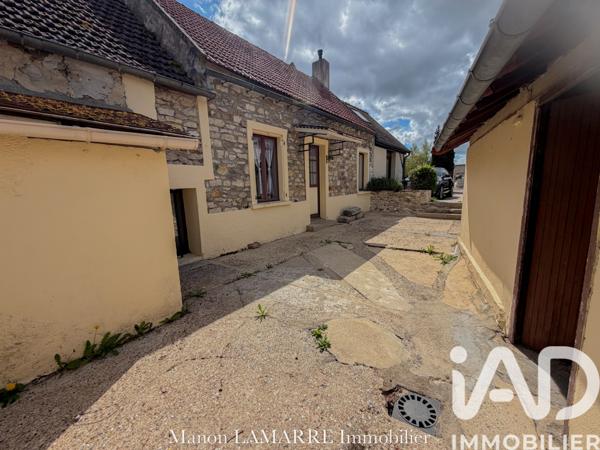 Maison à vendre 5 pièces 100 m² Drocourt