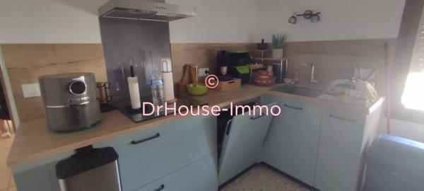 Maison à vendre 4 pièces de 96 m²