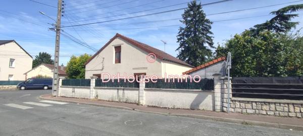 Maison à vendre 4 pièces de 96 m²