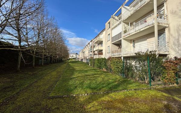Appartement à vendre    3 pièces • 73,37 m2 Chevigny-Saint-Sauveur