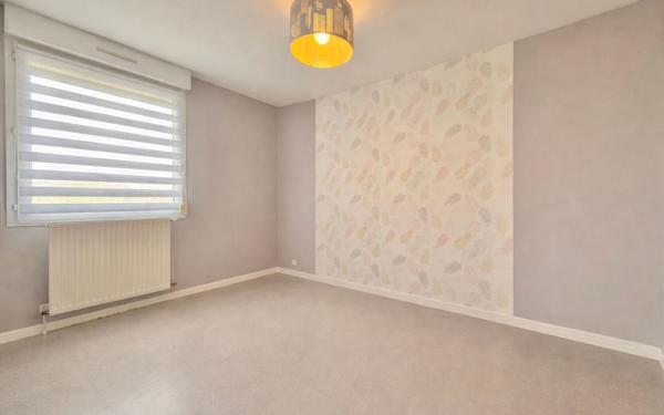 Appartement à vendre    3 pièces • 73,37 m2 Chevigny-Saint-Sauveur