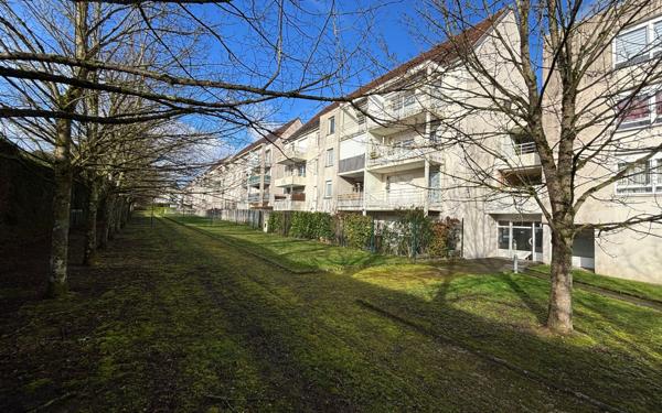 Appartement à vendre    3 pièces • 73,37 m2 Chevigny-Saint-Sauveur