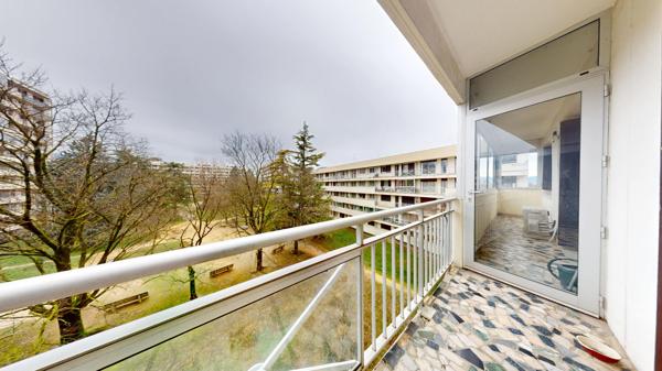 Appartement Eybens 3 pièce(s) 73 m2