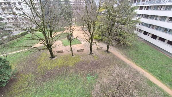 Appartement Eybens 3 pièce(s) 73 m2