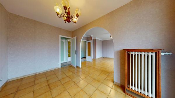 Appartement Eybens 3 pièce(s) 73 m2