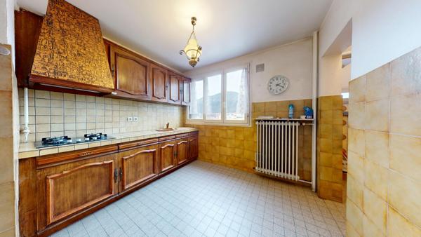 Appartement Eybens 3 pièce(s) 73 m2