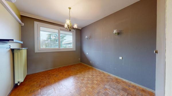 Appartement Eybens 3 pièce(s) 73 m2