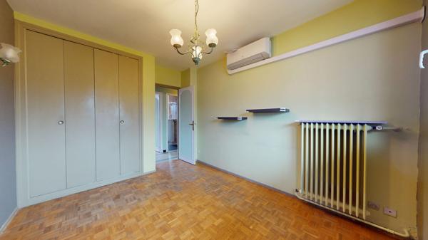 Appartement Eybens 3 pièce(s) 73 m2