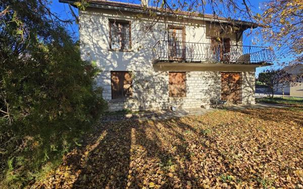 Maison à vendre    5 pièces • 121 m2 Mende