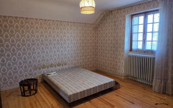 Maison à vendre    5 pièces • 121 m2 Mende