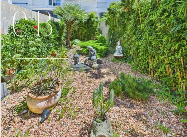 Maison avec garage Quartier La Genette La Rochelle