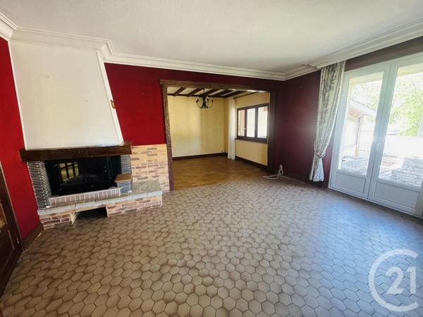 Maison à vendre  3 pièces - 99,65 m 2   GRAULHET  - 81