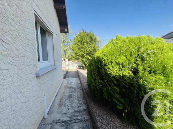 Maison à vendre  3 pièces - 99,65 m 2   GRAULHET  - 81