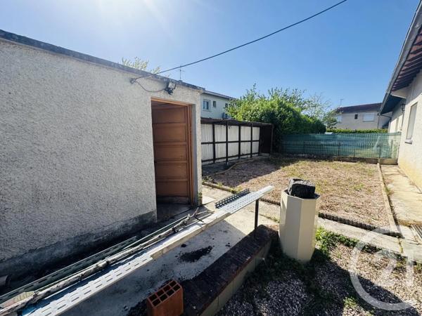 Maison à vendre  3 pièces - 99,65 m 2   GRAULHET  - 81