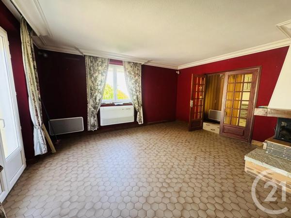 Maison à vendre  3 pièces - 99,65 m 2   GRAULHET  - 81
