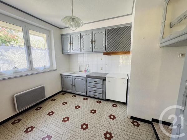 Maison à vendre  3 pièces - 99,65 m 2   GRAULHET  - 81