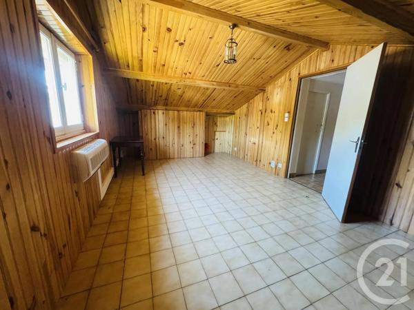 Maison à vendre  3 pièces - 99,65 m 2   GRAULHET  - 81