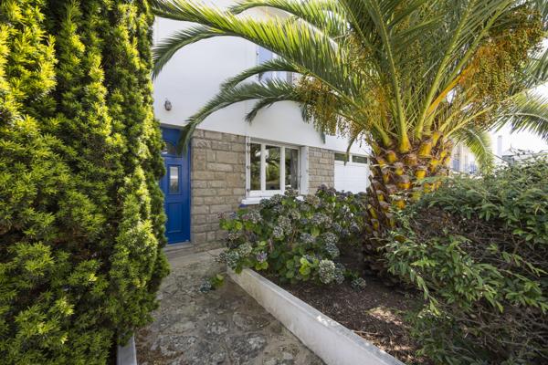 Maison 4 chambres quartier Albert 1er VANNES