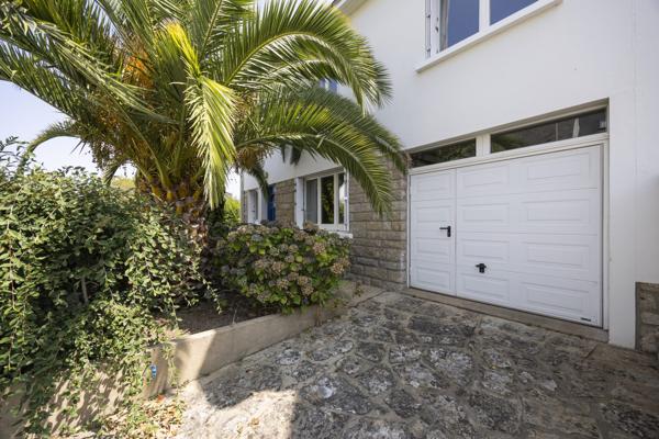 Maison 4 chambres quartier Albert 1er VANNES