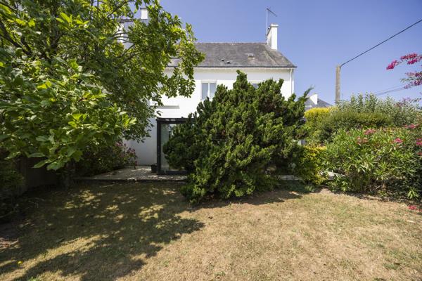 Maison 4 chambres quartier Albert 1er VANNES