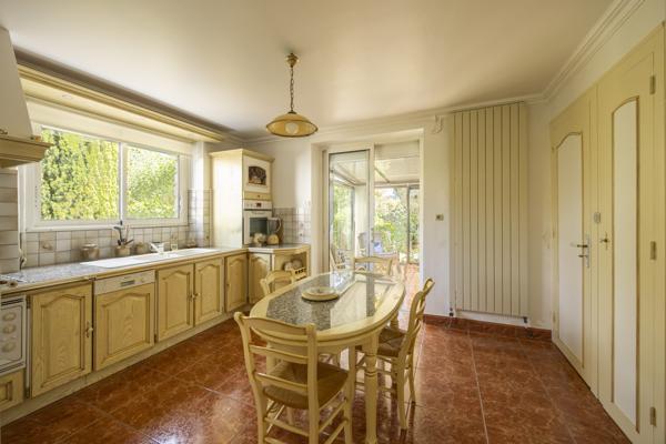Maison 4 chambres quartier Albert 1er VANNES