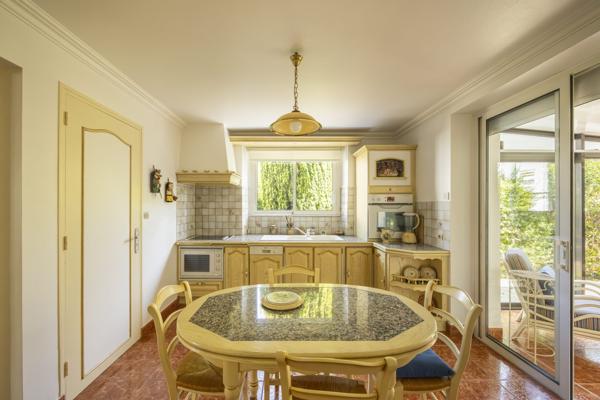 Maison 4 chambres quartier Albert 1er VANNES