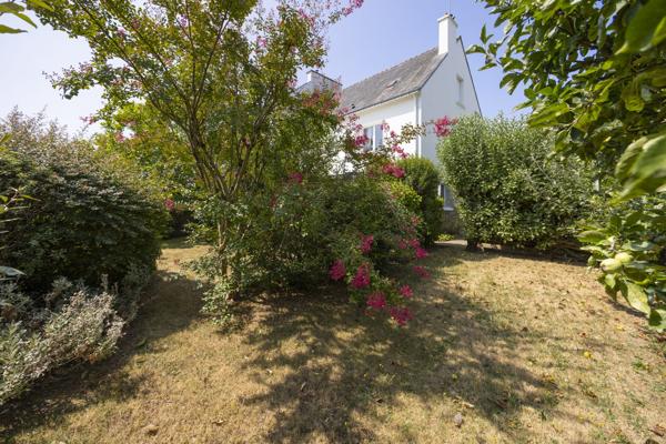 Maison 4 chambres quartier Albert 1er VANNES