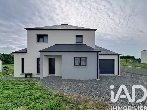 Maison à vendre 5 pièces 105,2 m² Ruca