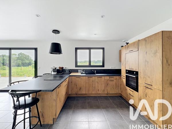 Maison à vendre 5 pièces 105,2 m² Ruca