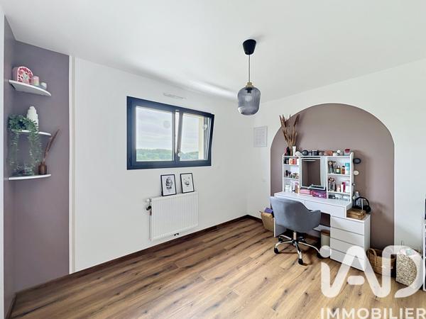Maison à vendre 5 pièces 105,2 m² Ruca