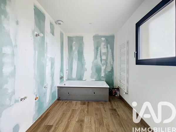 Maison à vendre 5 pièces 105,2 m² Ruca