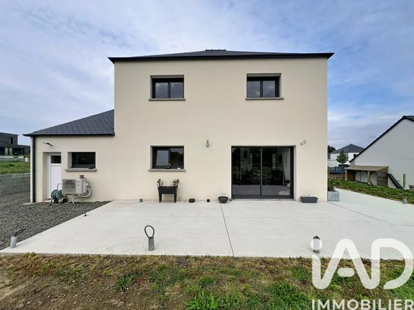 Maison à vendre 5 pièces 105,2 m² Ruca