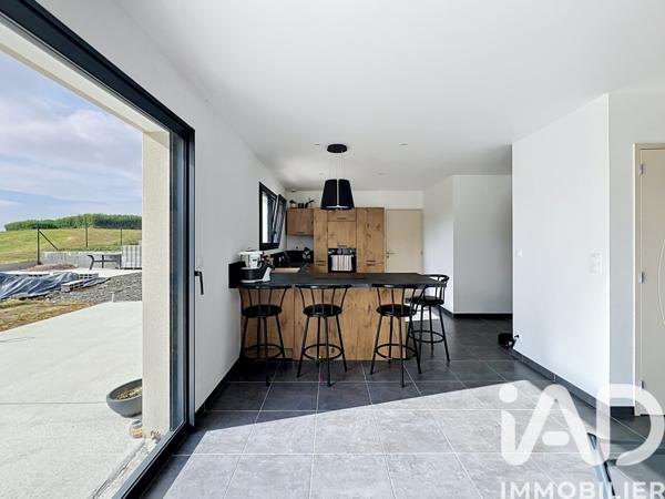 Maison à vendre 5 pièces 105,2 m² Ruca
