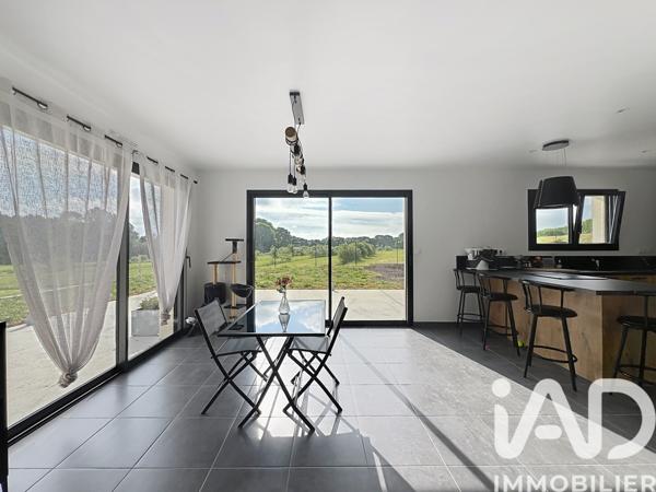 Maison à vendre 5 pièces 105,2 m² Ruca