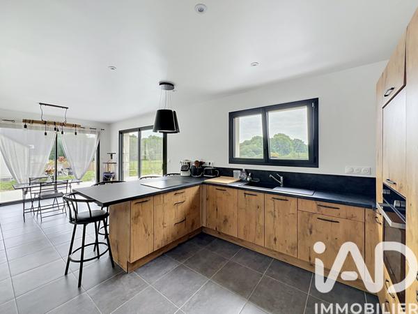 Maison à vendre 5 pièces 105,2 m² Ruca
