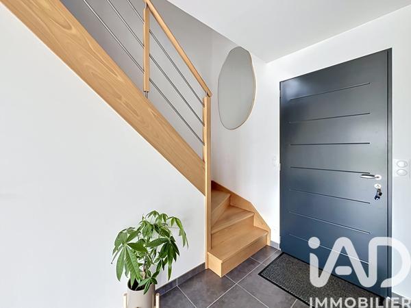 Maison à vendre 5 pièces 105,2 m² Ruca