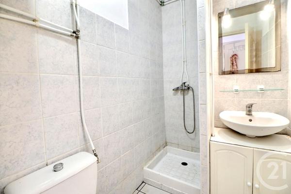 appartement à vendre  1 pièce - 22,20 m2 FREJUS - 83