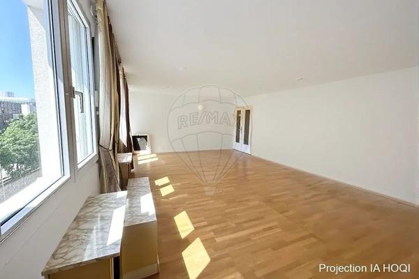 Appartement  en vente - Paris - 75