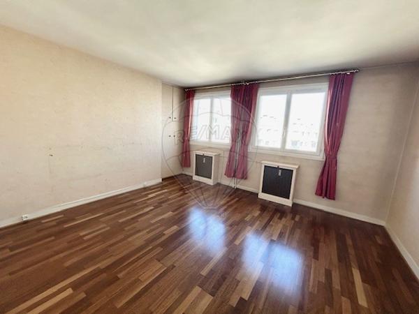 Appartement  en vente - Paris - 75