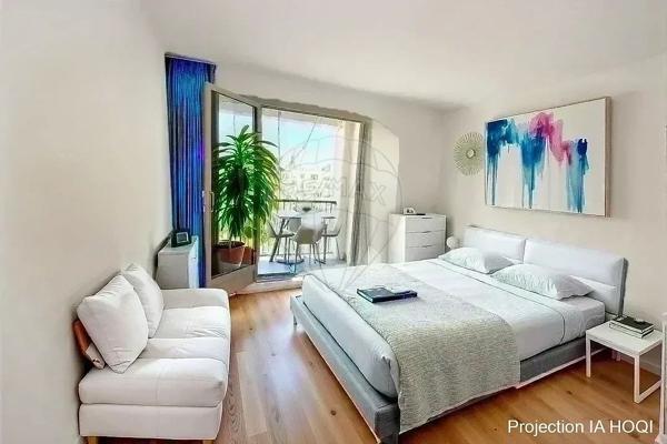 Appartement  en vente - Paris - 75