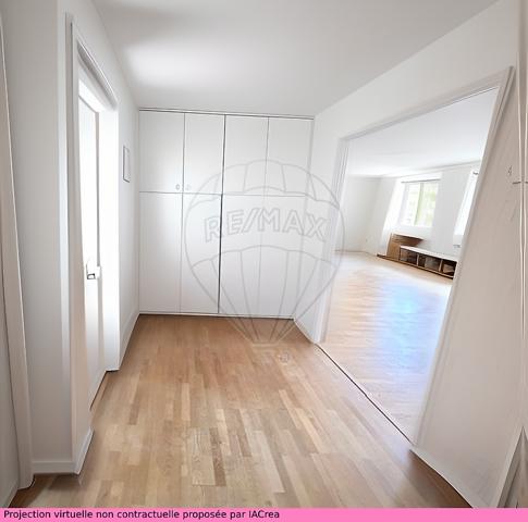 Appartement  en vente - Paris - 75