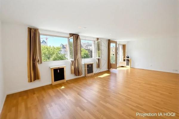 Appartement  en vente - Paris - 75