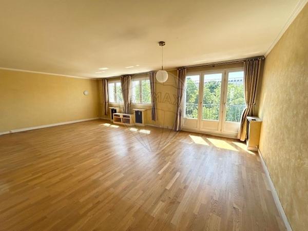 Appartement  en vente - Paris - 75