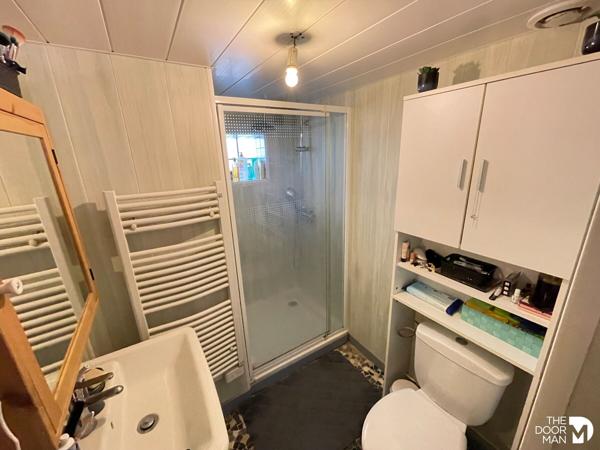 Maison - Vendu - 82 m² - BIESLES | The Door Man