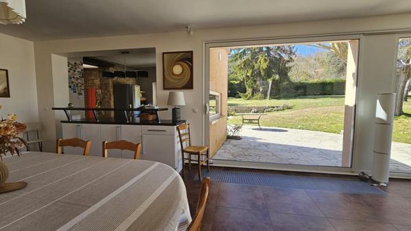 L'ELEGANCE INTEMPORELLE D'UNE DEMEURE DE CARACTERE