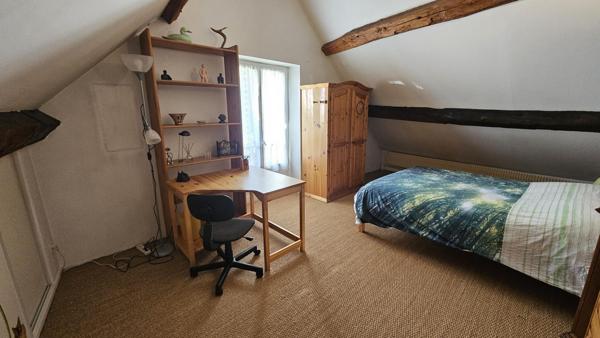 L'ELEGANCE INTEMPORELLE D'UNE DEMEURE DE CARACTERE