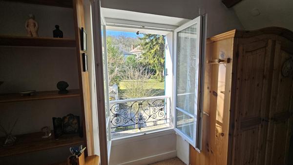 L'ELEGANCE INTEMPORELLE D'UNE DEMEURE DE CARACTERE