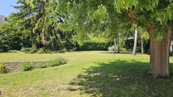 L'ELEGANCE INTEMPORELLE D'UNE DEMEURE DE CARACTERE